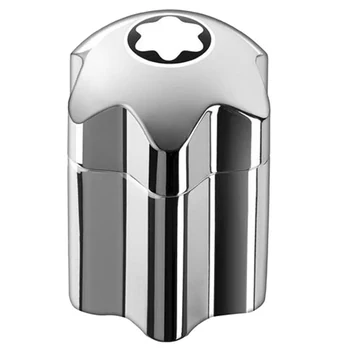 Mont Blanc Emblem Intense
