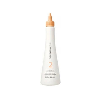 No Inhibition Waving Tridimensional Curl 2