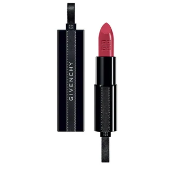Givenchy Rouge Interdit 09 Rose Alibi – Tester