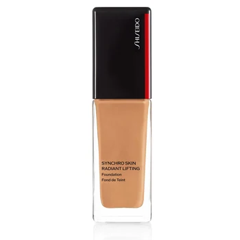 Shiseido Synchro Skin Radiant Lifting 410 Sunstone