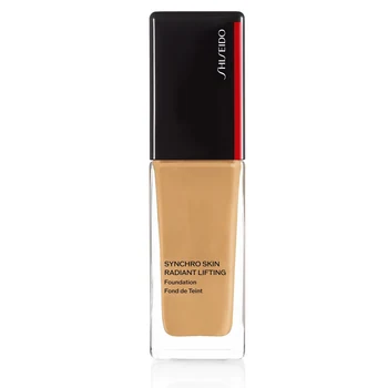 Shiseido Synchro Skin Radiant Lifting 340 Oak