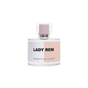 Reminiscence Lady Rem