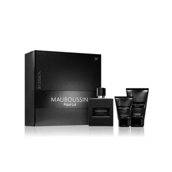 Mauboussin Pour Lui set