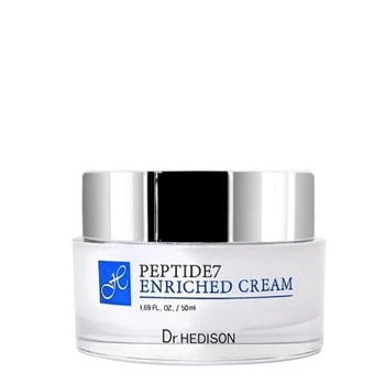Dr. Hedison Peptide 7