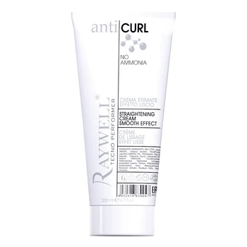Raywell Anti Curl