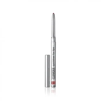 Clinique Quickliner 39 Beige Plum Paraben-Free Contour