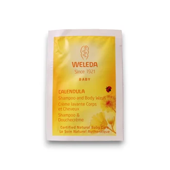 Weleda Baby – Probe