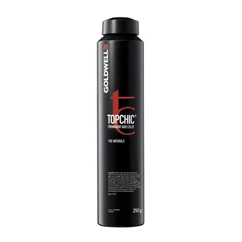 Goldwell TopChic 5NA Light Natural Ash Brown