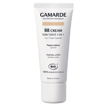 Gamarde BB Cream Light