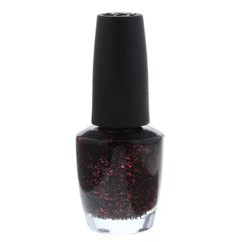 OPI Nail Lacquer 5.8/5B Moka Light Brown