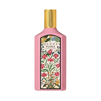 Gucci Flora Gorgeous Gardenia