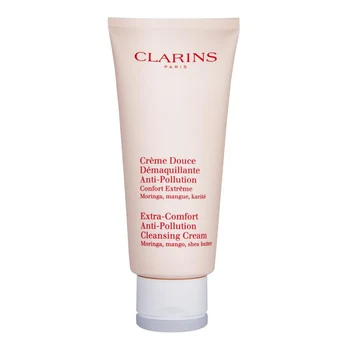 Clarins Extra-Comfort – Tester