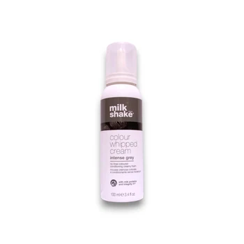 Milk_Shake Colour Whipped Cream Intense Gray