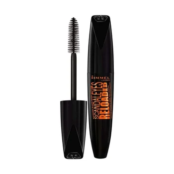 Rimmel London Scandal Eyes Reloaded 003 Black