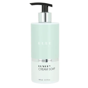 Vivian Gray Modern Pastel Pure
