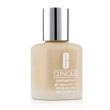 Clinique Superbalanced Silk Makeup 02 Silk Shell – Tester