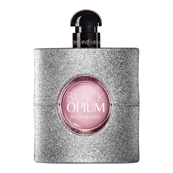 Yves Saint Laurent Black Opium Glitter