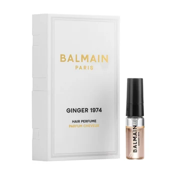 Balmain Ginger 1974 – Probe