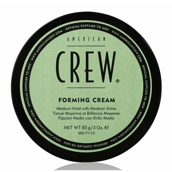 American Crew Forming