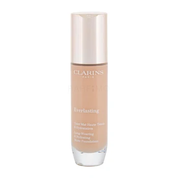 Clarins Everlasting 110.5W Tawny