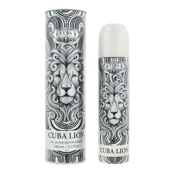 Cuba Lion