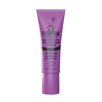 Dr. PawPaw Lip Oil