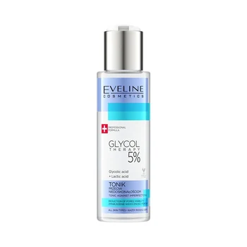 Eveline Glycol Theraphy – Tester