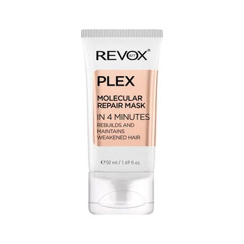 Revox B77 Plex Molecular