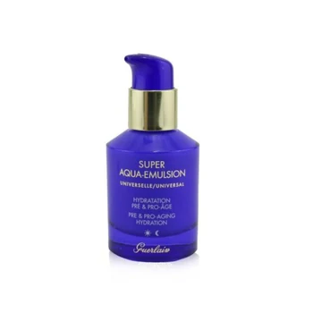 Guerlain Super Aqua Pre & Pro Aging Hydration