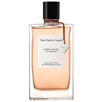 Van Cleef & Arpels Collection Extraordinaire - Rose Rouge – Tester