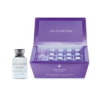 No Inhibition Age Renew