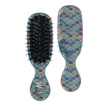 Wet Brush Treasured Waters Collection - Shine Enhancer - Mini Mermaid Tail