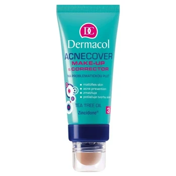 Dermacol Acne Cover 02 Shade