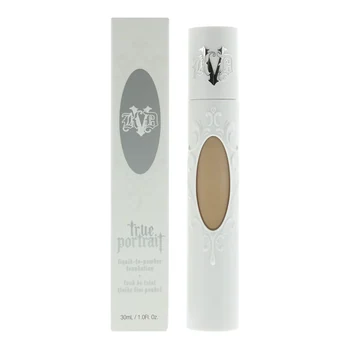 Kat Von D True Portrait 054 Medium