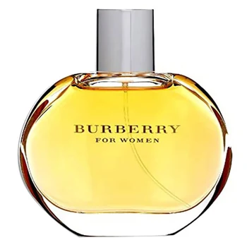 Burberry For Women – Tester