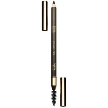 Clarins Eyebrow Cream Pencil 01 Dark Brown