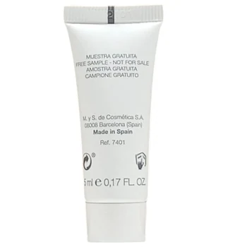 Bruno Vassari Lab Radiance – Probe