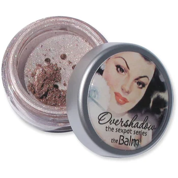 The Balm Overshadow If You’re Rich I’m Single