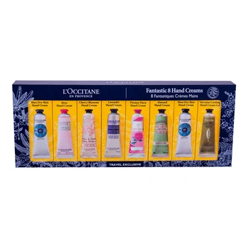L'Occitane en Provence Mains Fantastiques