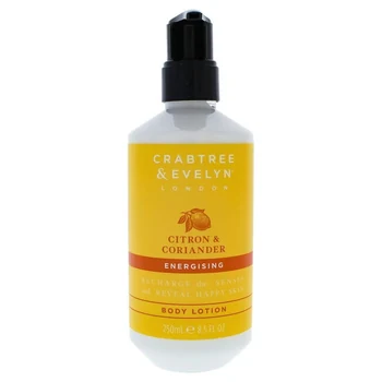 Crabtree & Evelyn Citron & Coriander – Tester