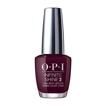 OPI Infinite Shine 2 ISL P41 Yes My Condor Can-Do!