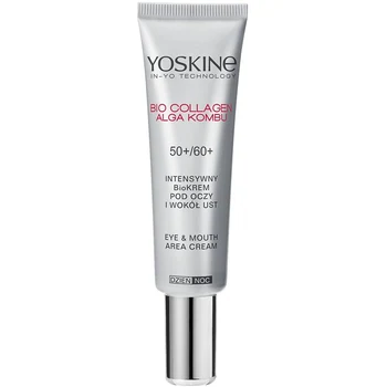 Yoskine Bio Collagen Alga Kombu