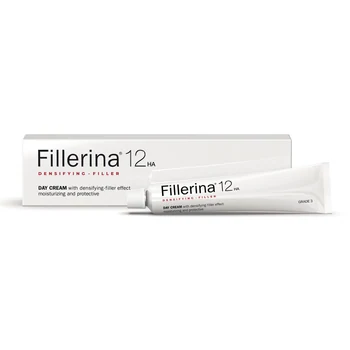 Labo Cosprophar Suisse Fillerina 12HA Densifying Filler Grade 3 Moisturizing