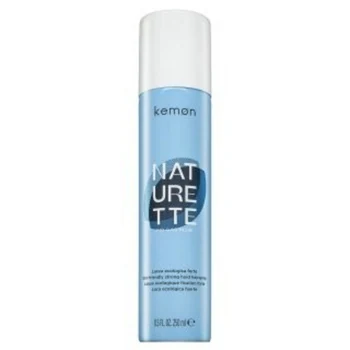 Kemon Naturette No Gas Plus Spray