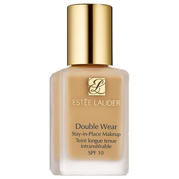 Estee Lauder Double Wear - Stay-In-Place Makeup 2N1 Desert Beige – Tester