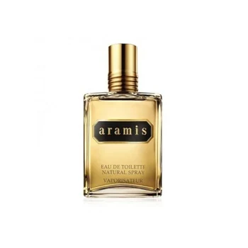 Aramis Classic – Tester