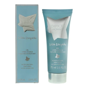 Lolita Lempicka Perfumed After Shave Gel