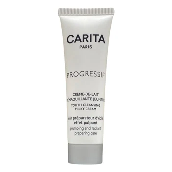 Carita Paris Progressif – Tester