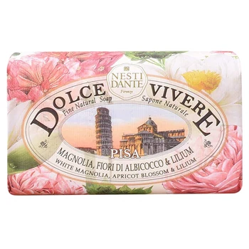 Nesti Dante Dolce Vivere Pisa