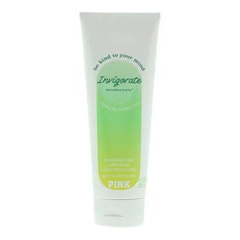 Victoria's Secret Invigorate Pink